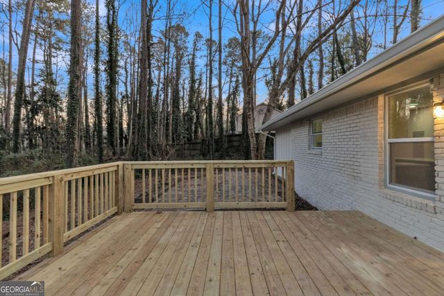 2680 Irene Drive, Marietta, GA 30066