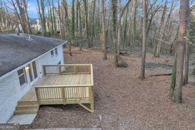 2680 Irene Drive, Marietta, GA 30066