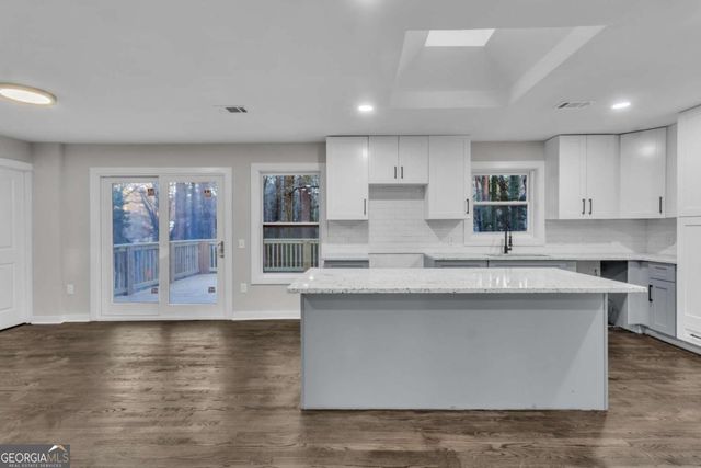 2680 Irene Drive, Marietta, GA 30066