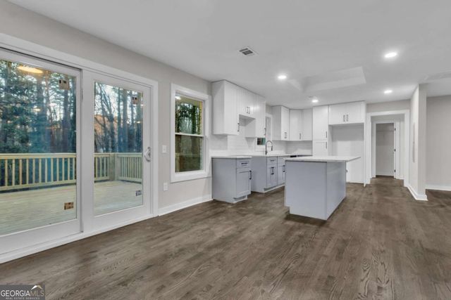 2680 Irene Drive, Marietta, GA 30066