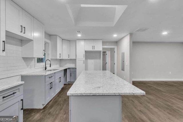 2680 Irene Drive, Marietta, GA 30066