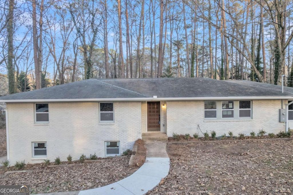2680 Irene Drive, Marietta, GA 30066