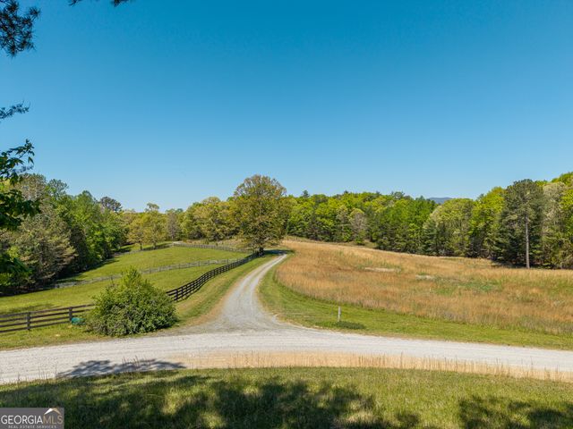 LOT 3 Spring Camp Road, Ellijay, GA 30536
