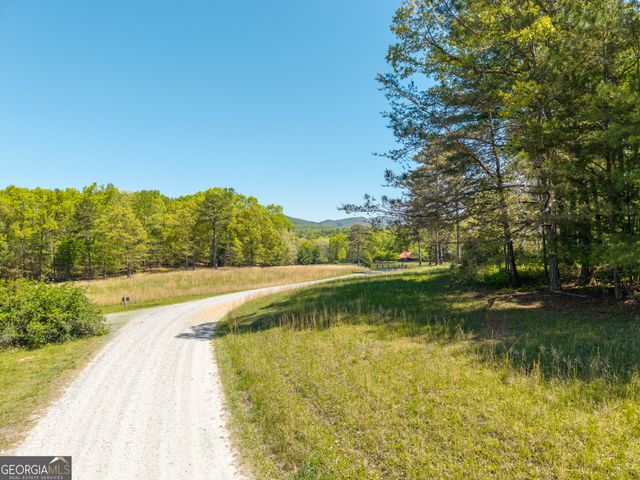 LOT 3 Spring Camp Road, Ellijay, GA 30536