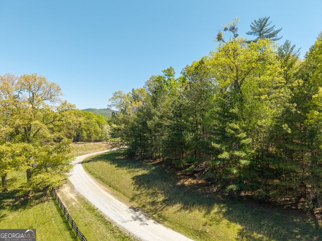 LOT 3 Spring Camp Road, Ellijay, GA 30536