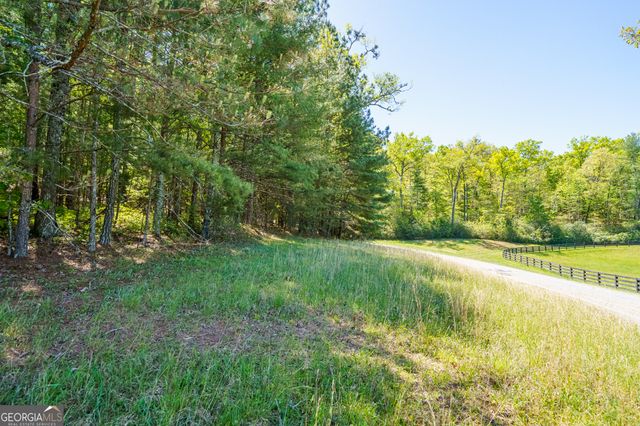 LOT 3 Spring Camp Road, Ellijay, GA 30536