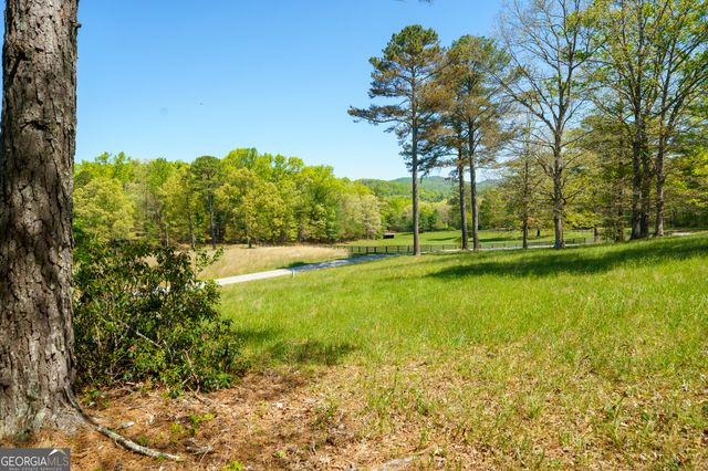 LOT 3 Spring Camp Road, Ellijay, GA 30536