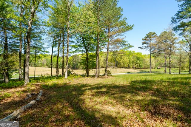 LOT 3 Spring Camp Road, Ellijay, GA 30536