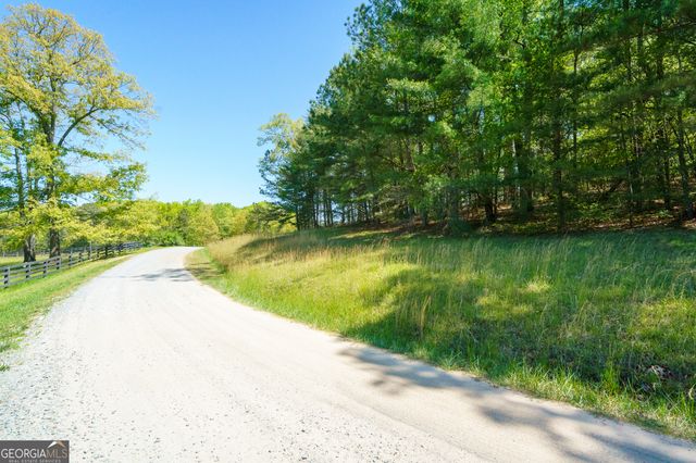 LOT 3 Spring Camp Road, Ellijay, GA 30536