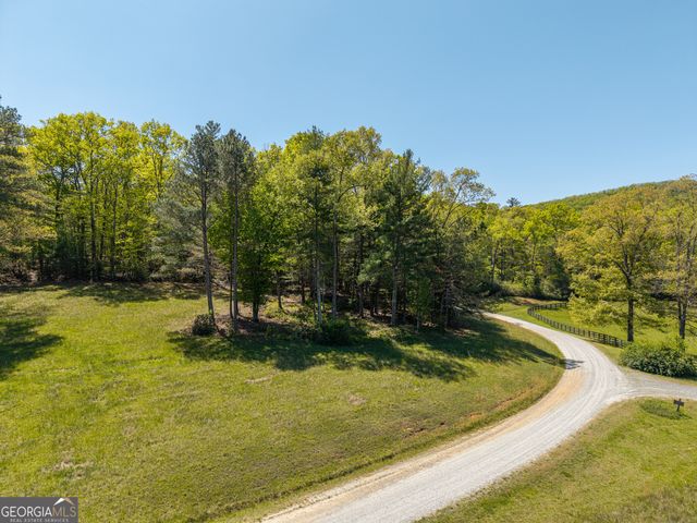 LOT 3 Spring Camp Road, Ellijay, GA 30536
