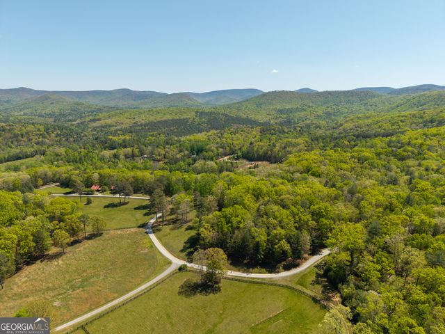LOT 3 Spring Camp Road, Ellijay, GA 30536
