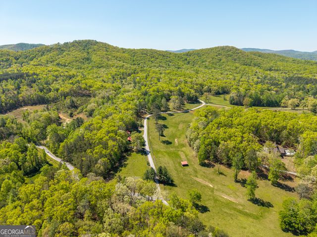 LOT 3 Spring Camp Road, Ellijay, GA 30536