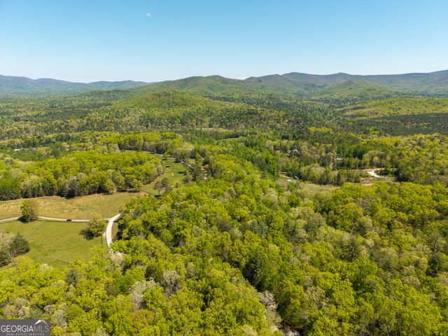 LOT 3 Spring Camp Road, Ellijay, GA 30536