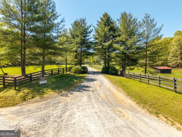 LOT 3 Spring Camp Road, Ellijay, GA 30536