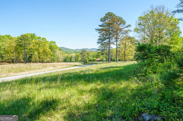 LOT 3 Spring Camp Road, Ellijay, GA 30536