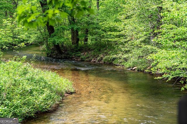 LOT 3 Spring Camp Road, Ellijay, GA 30536