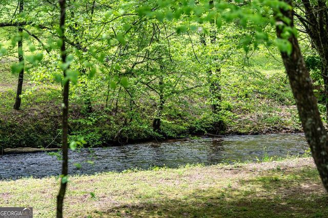 LOT 3 Spring Camp Road, Ellijay, GA 30536