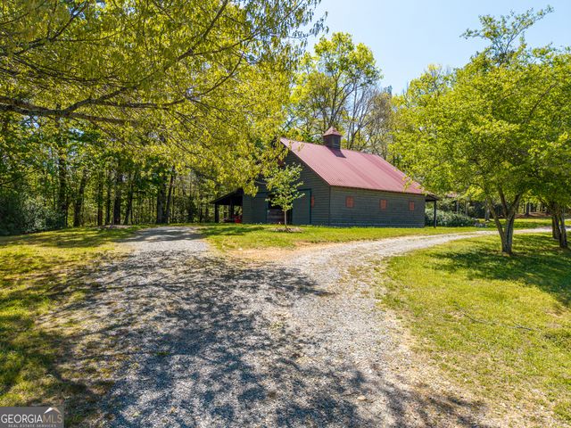 LOT 3 Spring Camp Road, Ellijay, GA 30536