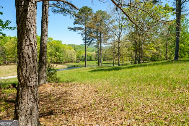 LOT 3 Spring Camp Road, Ellijay, GA 30536