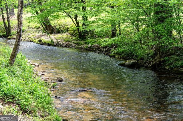 LOT 3 Spring Camp Road, Ellijay, GA 30536