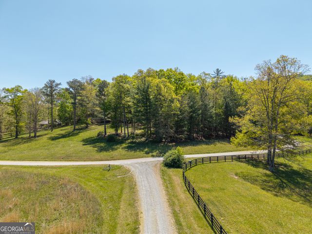 LOT 3 Spring Camp Road, Ellijay, GA 30536