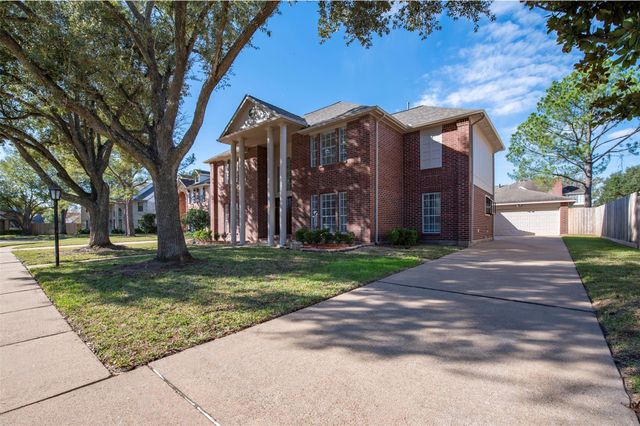 11434 High Bridge Court, Houston, TX 77065