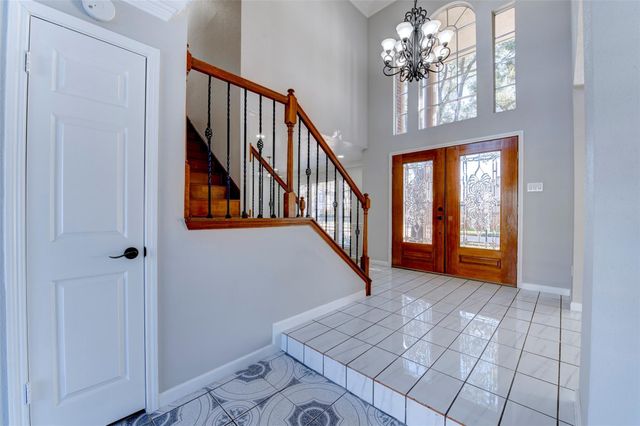 11434 High Bridge Court, Houston, TX 77065