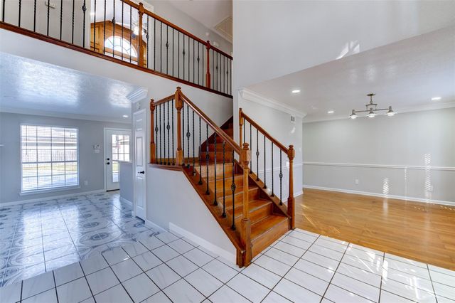 11434 High Bridge Court, Houston, TX 77065