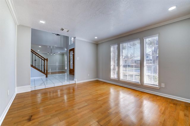 11434 High Bridge Court, Houston, TX 77065