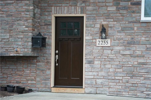 2255 Jackson Street, Lorain, OH 44052
