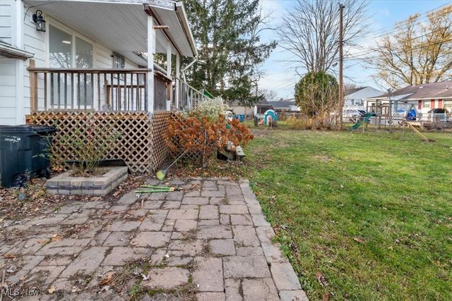 2255 Jackson Street, Lorain, OH 44052