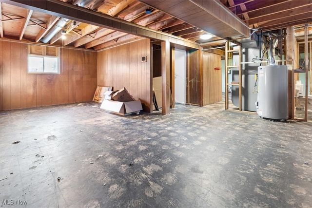 2255 Jackson Street, Lorain, OH 44052