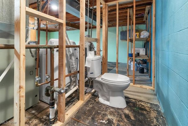 2255 Jackson Street, Lorain, OH 44052