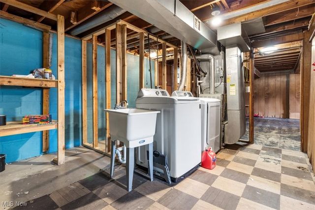 2255 Jackson Street, Lorain, OH 44052