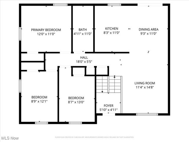 2255 Jackson Street, Lorain, OH 44052