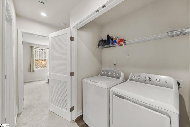 8 Tidworth Drive, Greer, SC 29651