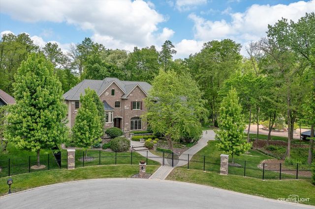 4779 Lees Court, Oswego, IL 60543