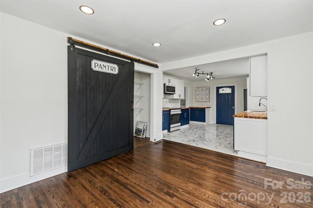 110 Westover Drive N 3,5, Monroe, NC 28112