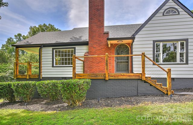110 Westover Drive N 3,5, Monroe, NC 28112