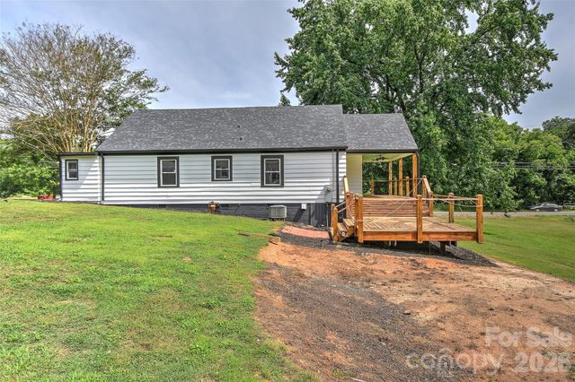 110 Westover Drive N 3,5, Monroe, NC 28112