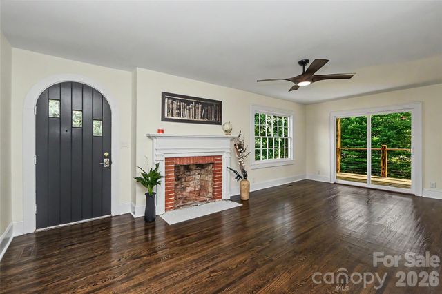 110 Westover Drive N 3,5, Monroe, NC 28112
