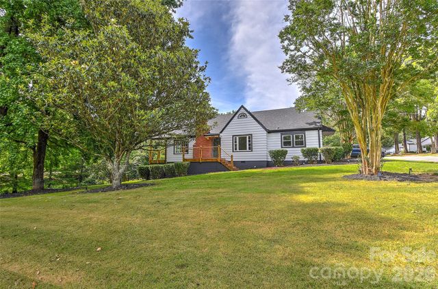 110 Westover Drive N 3,5, Monroe, NC 28112