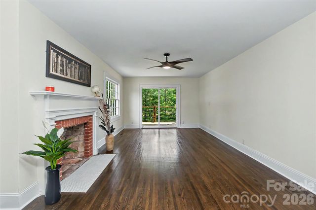 110 Westover Drive N 3,5, Monroe, NC 28112