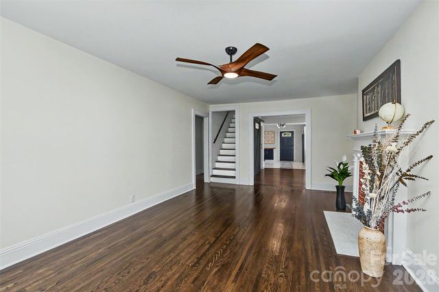 110 Westover Drive N 3,5, Monroe, NC 28112