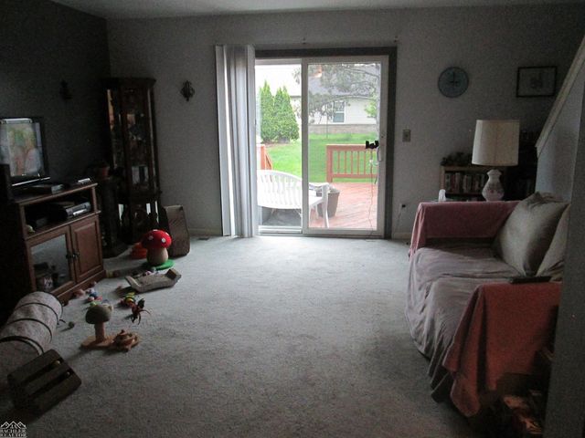 25943 New Forest Court, Chesterfield, MI 48051