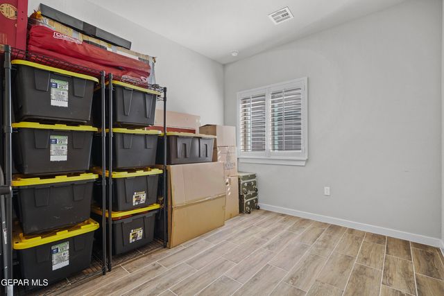 7417 WHITE CEDAR Place, Canutillo, TX 79835