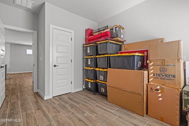 7417 WHITE CEDAR Place, Canutillo, TX 79835