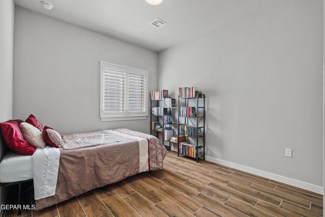 7417 WHITE CEDAR Place, Canutillo, TX 79835