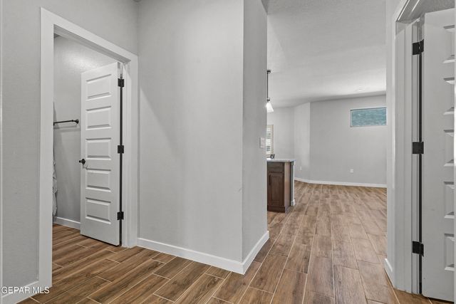 7417 WHITE CEDAR Place, Canutillo, TX 79835