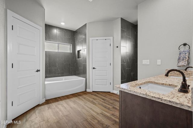 7417 WHITE CEDAR Place, Canutillo, TX 79835